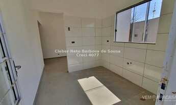 Imagem 6: 2 Dormitórios sendo uma suíte vias rápidas até o centro