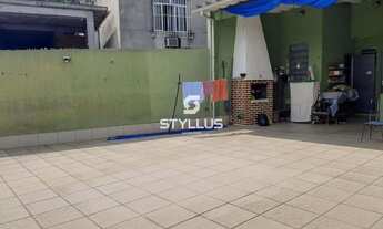 Imagem 2: Todos os Santos Casa com 3 dormitórios