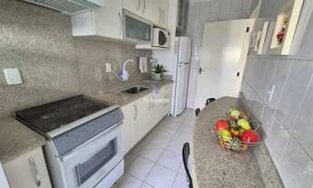 Imagem 3: Apartamento 2 quartos 1 suíte 1 vaga de garagem