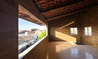 Imagem 2: Vendo - Casa no Carlito Pamplona