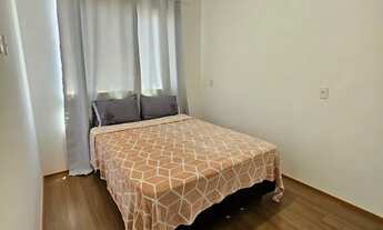 Imagem 3: Imóvel para aluguel possui 50 metros quadrados com 2 quartos em Setor Faiçalville - Goiâni