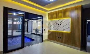 Imagem 6: Casa 4 suites Plenas a venda, Setor Moinho dos Ventos