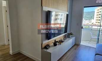 Imagem 2: Apartamento para Venda em Florianópolis, Córrego Grande, 3 dormitórios, 1 suíte, 2 banheir