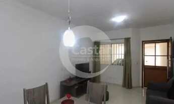 Imagem 2: Sobrado em Vila Formosa