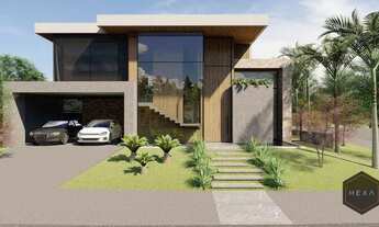 Imagem: Sobrado com 4 suítes à venda, Jardins