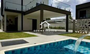 Imagem: VENDA CASA MOBILIADA VILLAGIO VISTA 571