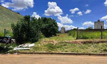 Imagem 5: Lote samambaia comercial/residencial QN 305