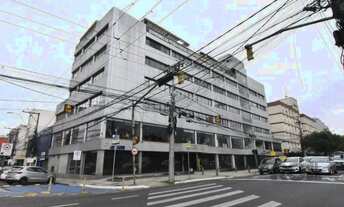 Imagem: Sala comercial na Azenha 489m²