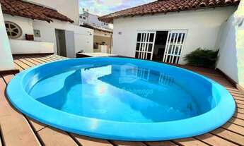 Imagem: Cobertura à venda, 236 m² por R$ 1.120.000,00