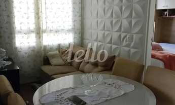 Imagem 3: Apartamento 2 quartos à venda no(a) Vila Das Bandeiras