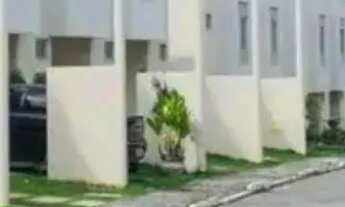 Imagem 2: Casas Duplex em Parnamirim - 2/4 -Jardine -Entrada em 36x