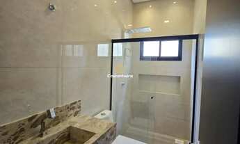 Imagem 6: Casa - 03 Suítes Plenas sendo 01 Suíte Plena com Closet - Plano Diretor Sul