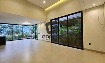 Imagem 4: Casa à venda no bairro Vila do Golf - Ribeirão Preto/SP