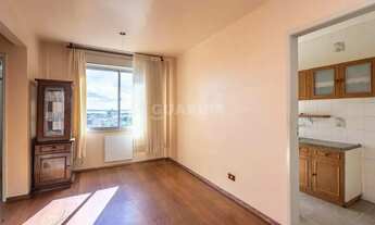 Imagem 4: Apartamento com 1 dormitório no bairro Cristal