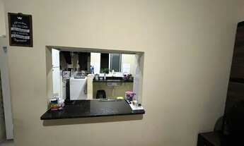 Imagem 2: Apto 2/4 Cond. São José só R$ 260 mil