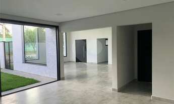 Imagem 11: Casa à venda com 3 quartos, sendo 2 suítes, no condomínio Campos do Conde I e Ii, Sorocaba