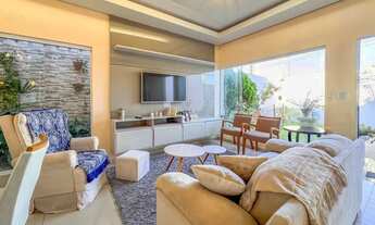 Imagem: Casa no Parque Piauí com 3 quartos TR224234