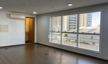 Imagem: Sala para alugar, 50 m² por R$ 3.200/mês