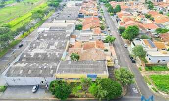 Imagem: Barracão, 250 m² - venda ou aluguel