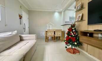 Imagem: APARTAMENTO COM 3 QUARTOS 1 SUITE 1 VAGA,58M²