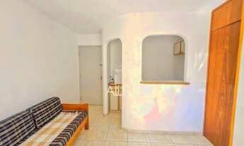 Imagem 5: Apartamento com 1 dormitório à venda, 29 m² por R$ 372.000,00 - Jardins - São Paulo/SP