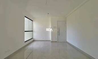 Imagem 3: Apartamento com 2 Quartos à Venda, 50m², Santa Amélia