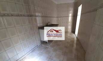 Imagem 4: Sobrado com 2 dormitórios para alugar, 50 m² por R$ 1.200,00/mês - Parque Novo Mundo - São