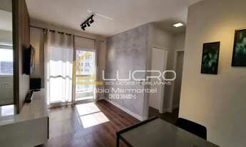 Imagem 6: Apartamento para venda - Residencial Avalon Bauru - SP