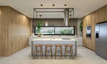 Imagem 7: CAXIAS DO SUL - Casa Padrão - INTERLAGOS