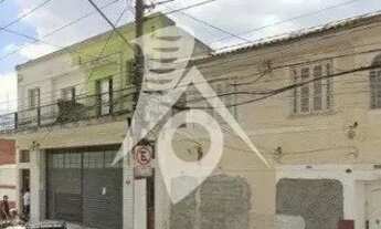 Imagem: Tererno Comercial ao lado do Stadio do Juventus