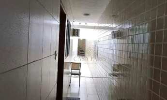 Imagem 15: Casa à venda, 172 m² por R$ 650.000,00 - Vila Guilhermina - Praia Grande/SP