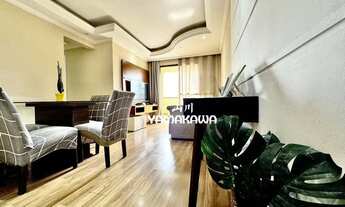 Imagem 3: Apartamento com 3 dormitórios à venda, 62 m² por R$ 360.000,00 - Cidade Líder - São Paulo