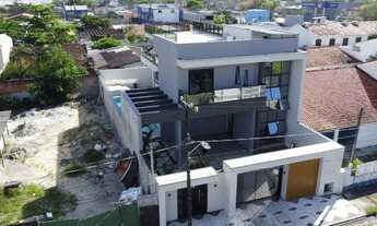 Imagem 2: Sobrado de altíssimo padrão - REF.:427