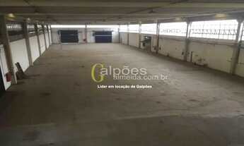 Imagem 5: Pavilhão/Galpão para alugar no bairro Industrial Anhangüera - Osasco/SP