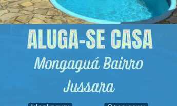 Imagem: Alugo casa c/piscina promoção para natal