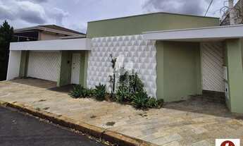 Imagem: Casa (sobrado na rua) 4 dormitórios/suite