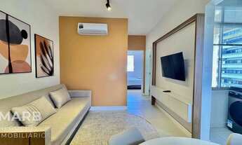 Imagem 4: Apartamento à venda, 50 m² por R$ 569.000,00 - Centro - Florianópolis/SC