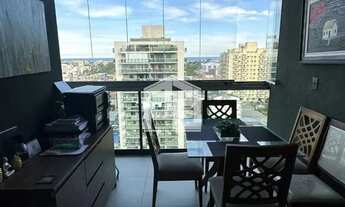 Imagem 2: Cobertura duplex 4 quartos à venda no Barra Bonita Recreio dos Bandeirantes