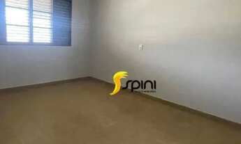 Imagem 10: Casa com 3 dormitórios para alugar, 340 m² por R$ 3.000,00/mês - Tubalina - Uberlândia/MG