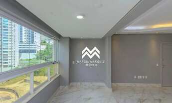 Imagem 6: APARTAMENTO 3 QUARTOS À VENDA NO VILA DA SERRA 113 m² por R$ 1.750.000 - Nova Lima/MG