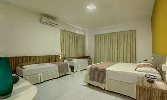 Imagem 5: ALUGO POR TEMPORADA - Mansão Vista Mar-35 Pessoas-8 Suítes AR/TV/BOX/Água Quente-Próxima B