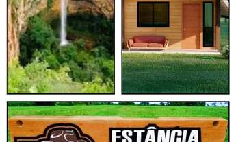 Imagem: Diárias em chapada 99,00