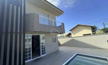 Imagem 3: SOBRADO NO BALNEÁRIO PORTO FINO