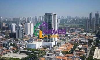 Imagem: CONJ. COMERCIAL - CHÁCARA SANTO ANTONIO