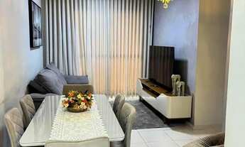 Imagem: Chácara Jatobá Apartamento Andar Alto