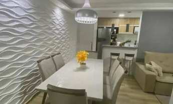 Imagem 4: Apartamento (Padrão), com 2 quartos e 2 banheiros à Venda, 45 m² em São Paulo/SP