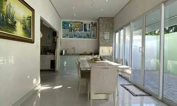 Imagem 2: Imóvel para venda com 129 m² com 2 quartos em Jardim Imperial - Cuiabá - MT