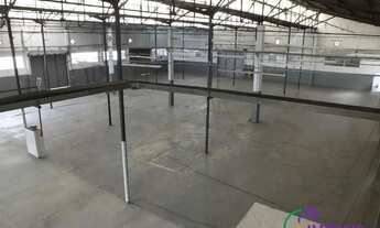 Imagem 3: GALPÃO - LAPA DE BAIXO - SP