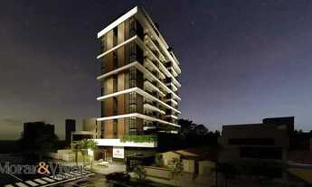 Imagem 3: Apartamento para Venda em São José dos Pinhais, Centro, 3 dormitórios, 1 suíte, 2 banheiro