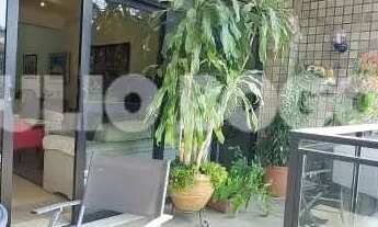 Imagem 4: JBB303157 Jardim Oceânico 3 suítes dependências 2 vagas